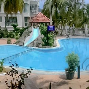 Tm Resort, Penang
